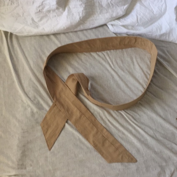 Handmade Designer . Safari wrap top/skirt Set - Picture 8 of 8